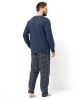 KEY Piżama MNS 481